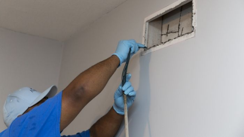 Start the Year Clean: Duct Cleaning Services for a Healthier 2026