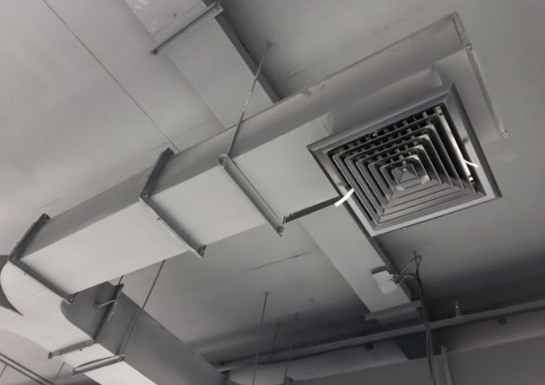 Why Industrial Ventilation Systems Require Specialist Cleaning