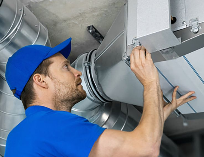 Preventative HVAC Cleaning: Extending System Life and Protecting Indoor Air